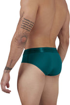 Microfiber Briefs