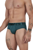 Microfiber Briefs