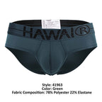Microfiber Briefs