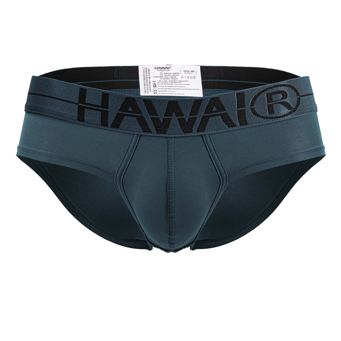 Microfiber Briefs