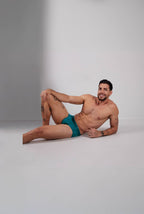 Microfiber Briefs