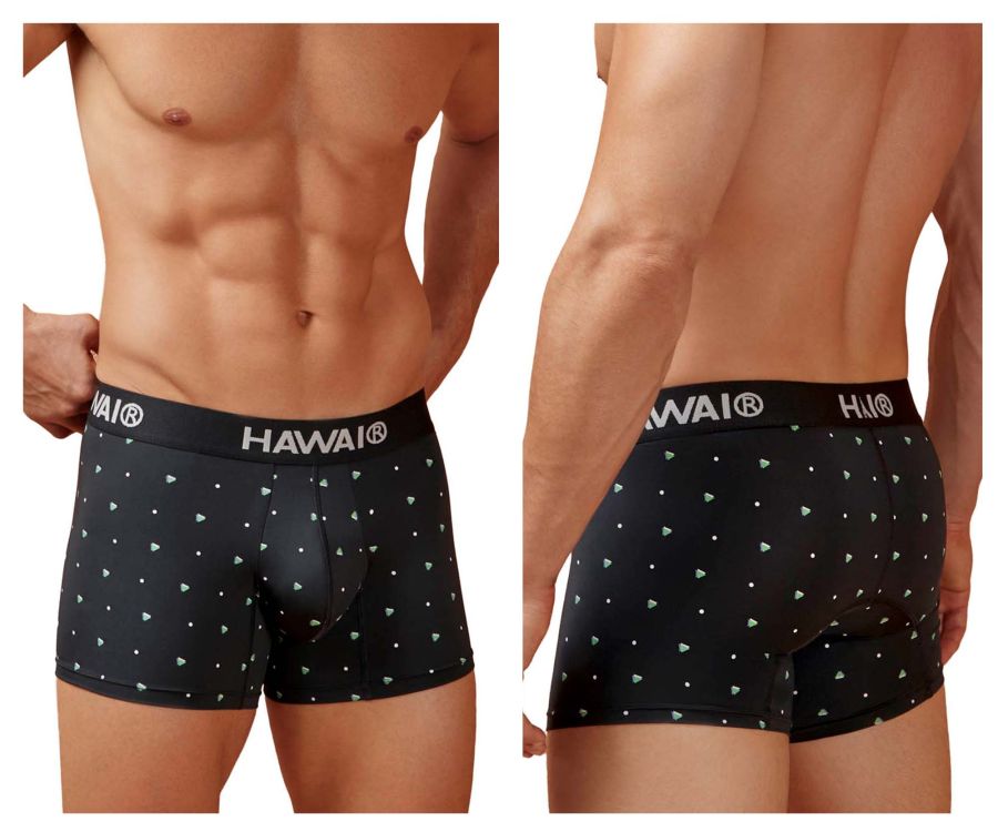 Microfiber Trunks