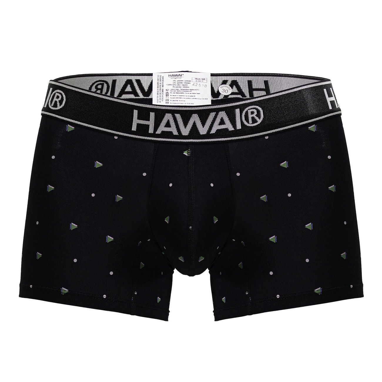 Microfiber Trunks