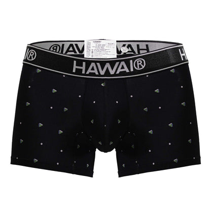 Microfiber Trunks