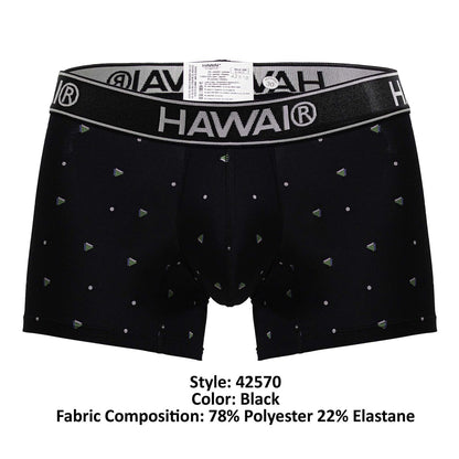 Microfiber Trunks