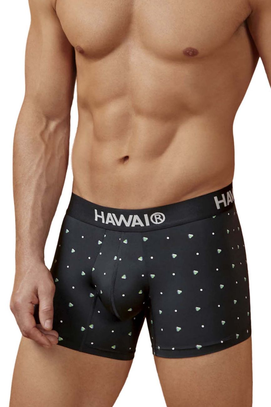 Microfiber Trunks