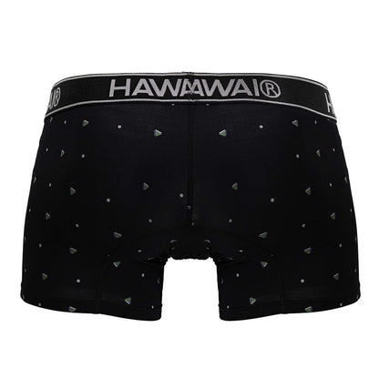 Microfiber Trunks