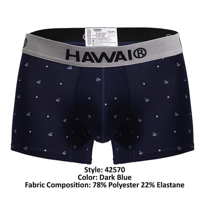 Microfiber Trunks