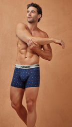 Microfiber Trunks