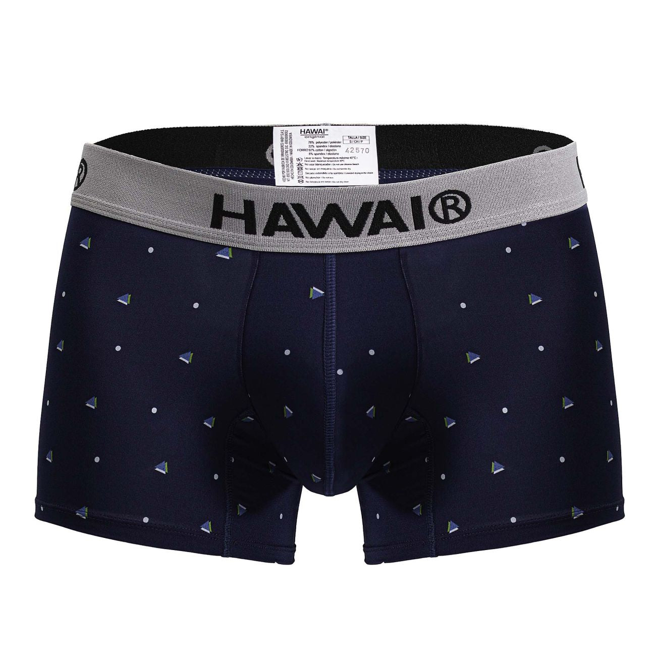 Microfiber Trunks