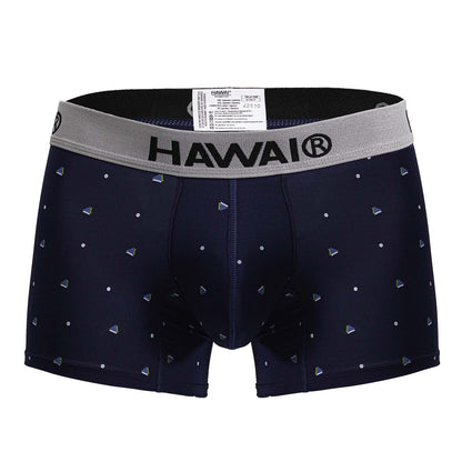 Microfiber Trunks