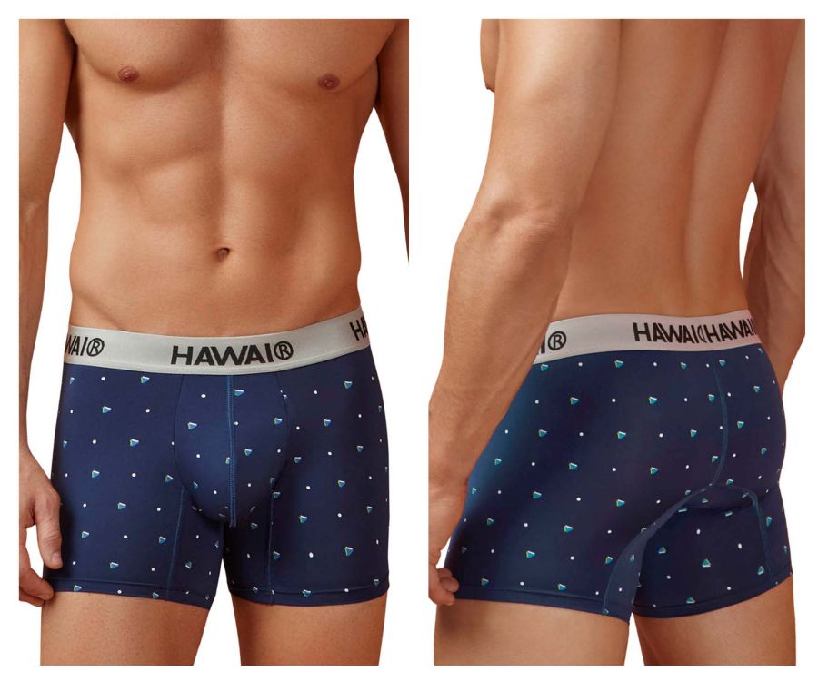 Microfiber Trunks