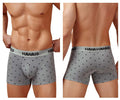 Cotton blend Trunks