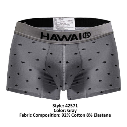 Cotton blend Trunks