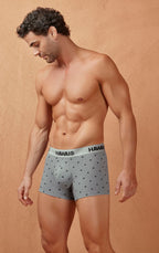 Cotton blend Trunks