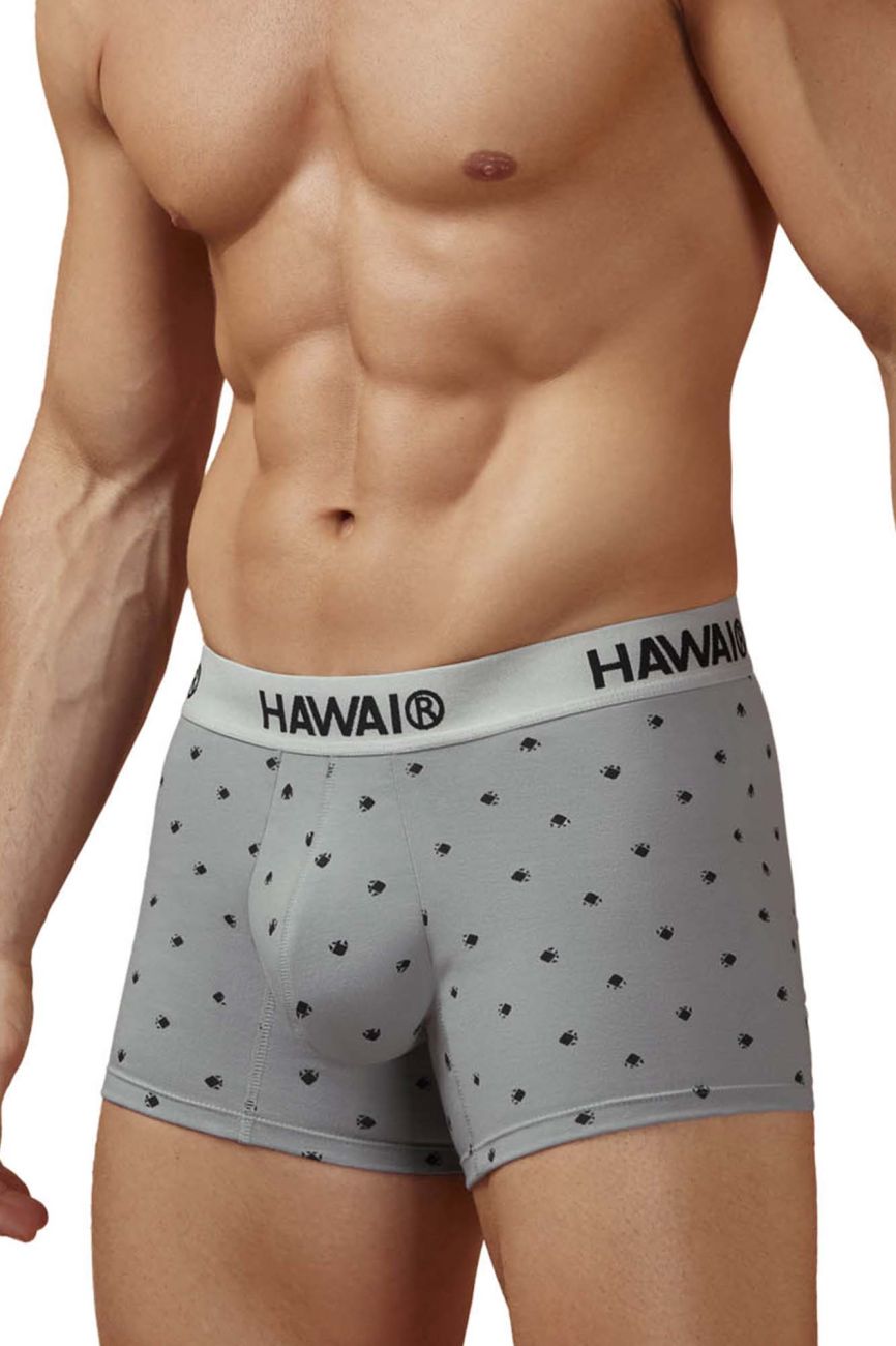 Cotton blend Trunks