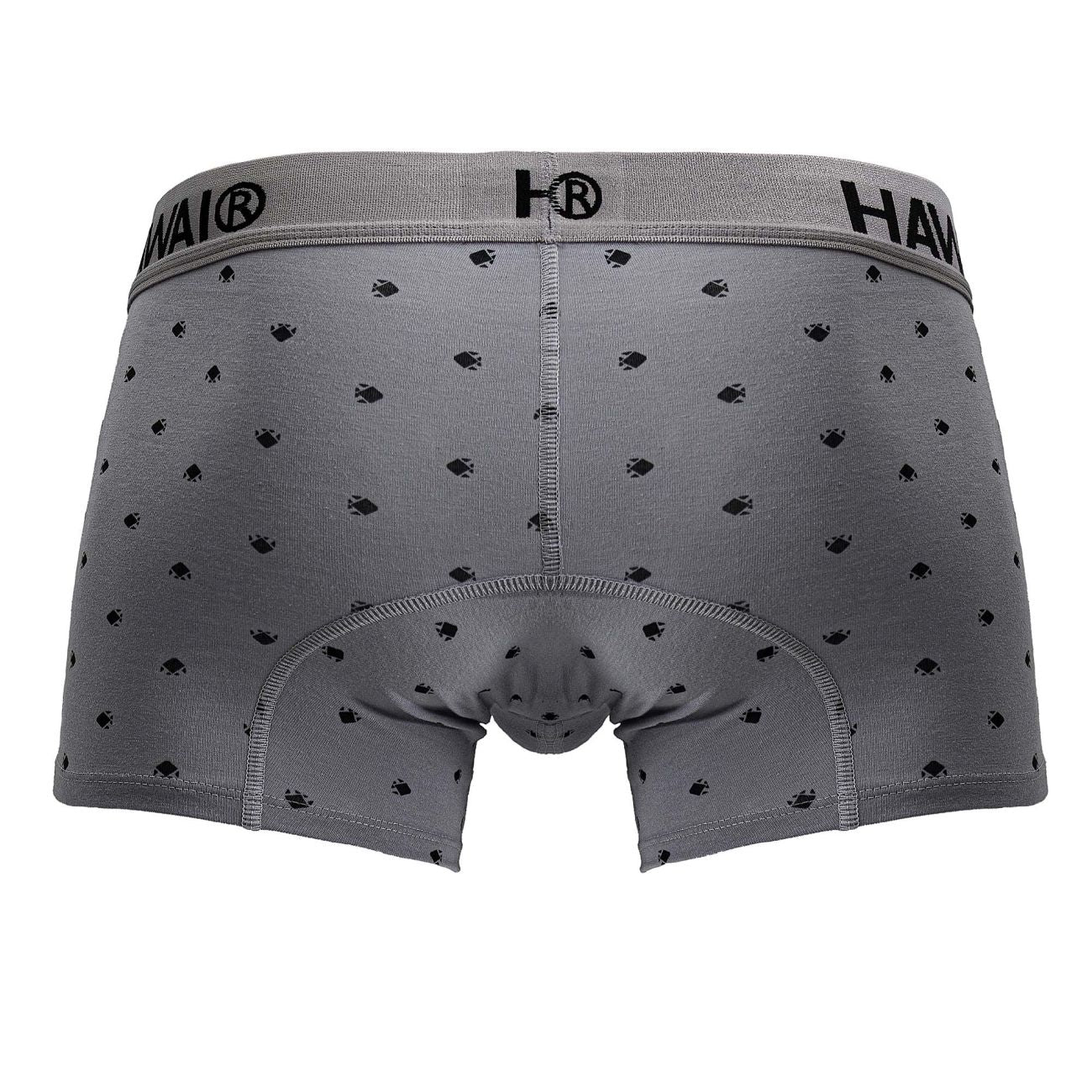 Cotton blend Trunks