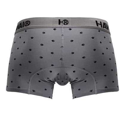 Cotton blend Trunks