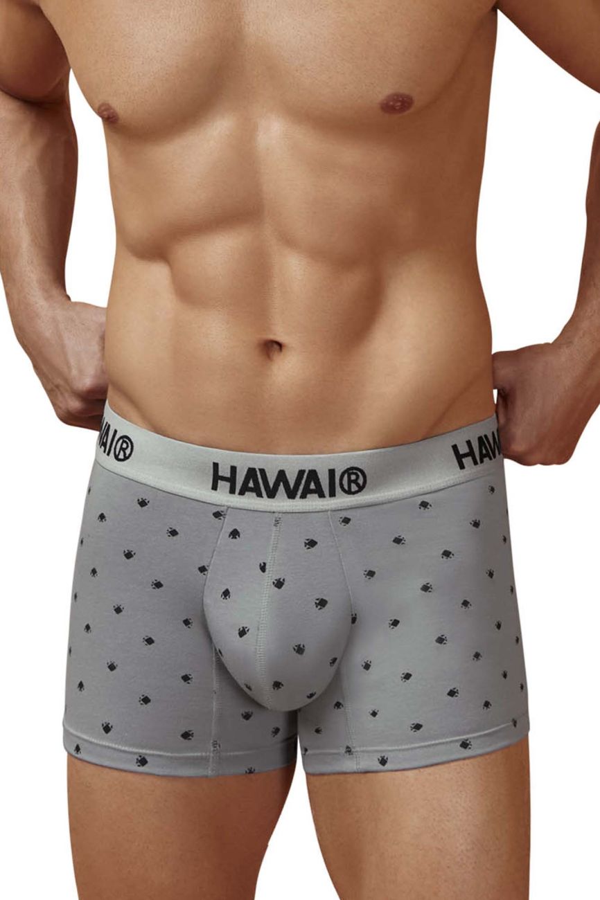 Cotton blend Trunks