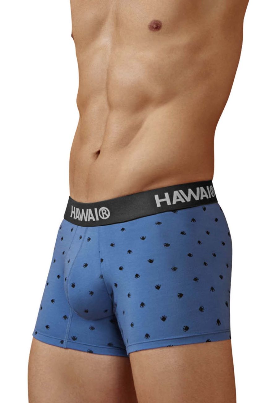Cotton blend Trunks