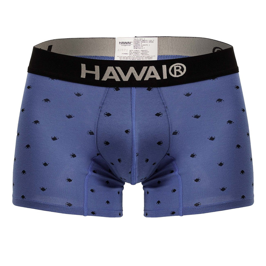 Cotton blend Trunks