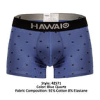 Cotton blend Trunks