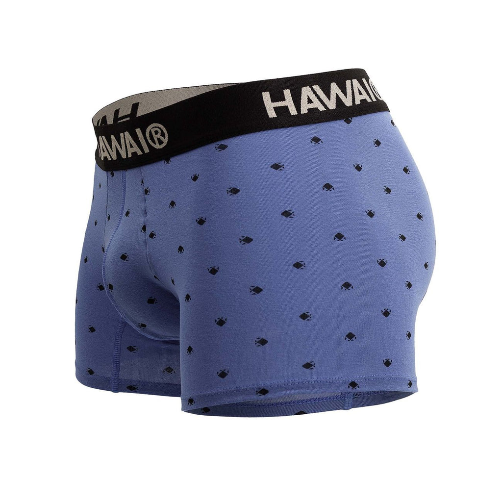 Cotton blend Trunks
