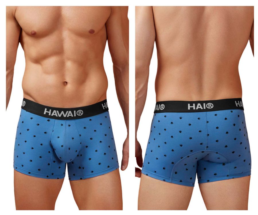 Cotton blend Trunks