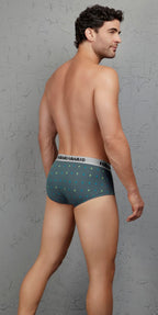 Microfiber Briefs