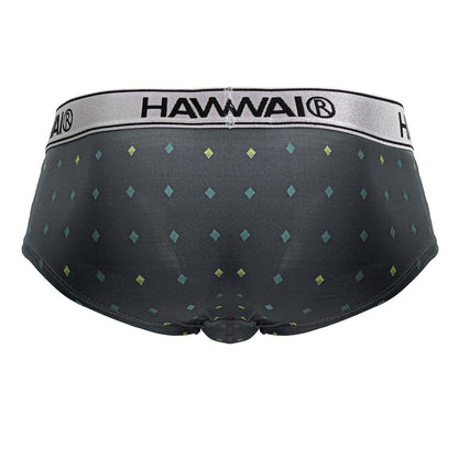 Microfiber Briefs