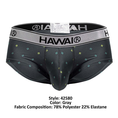 Microfiber Briefs