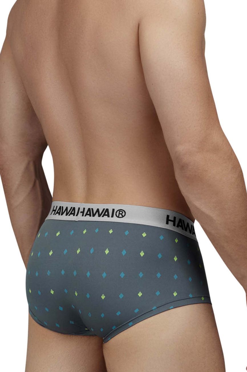 Microfiber Briefs