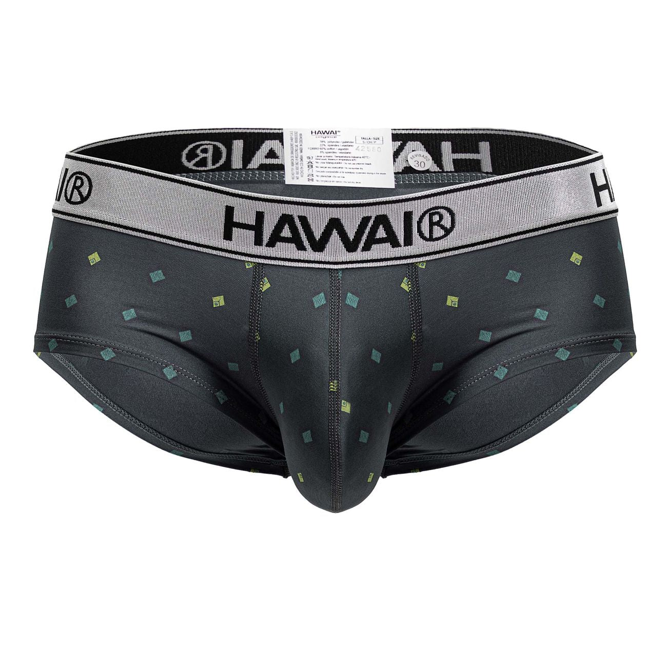 Microfiber Briefs
