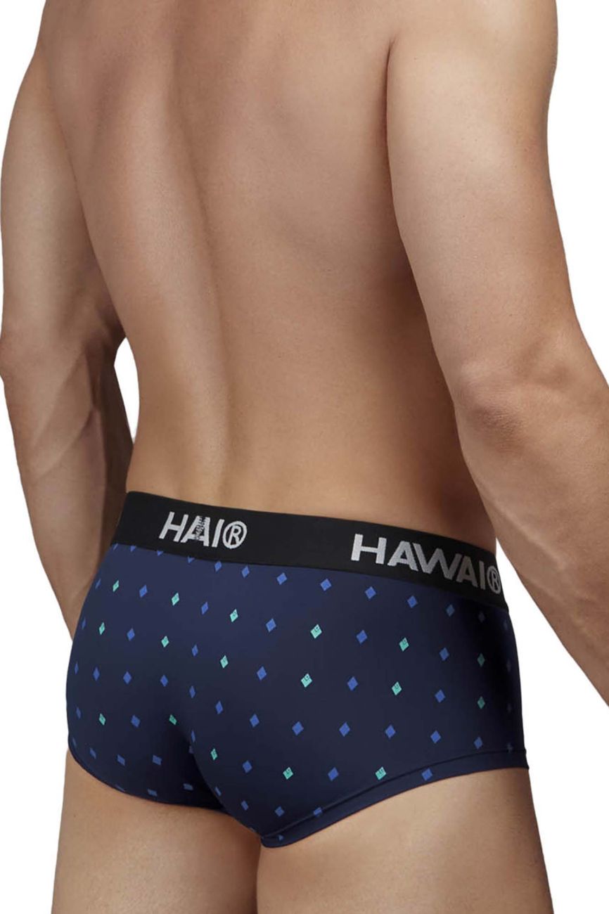 Microfiber Briefs