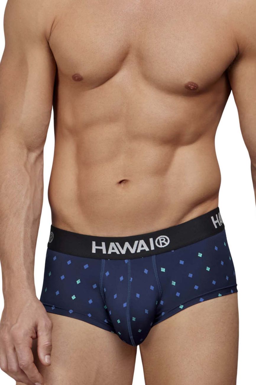 Microfiber Briefs