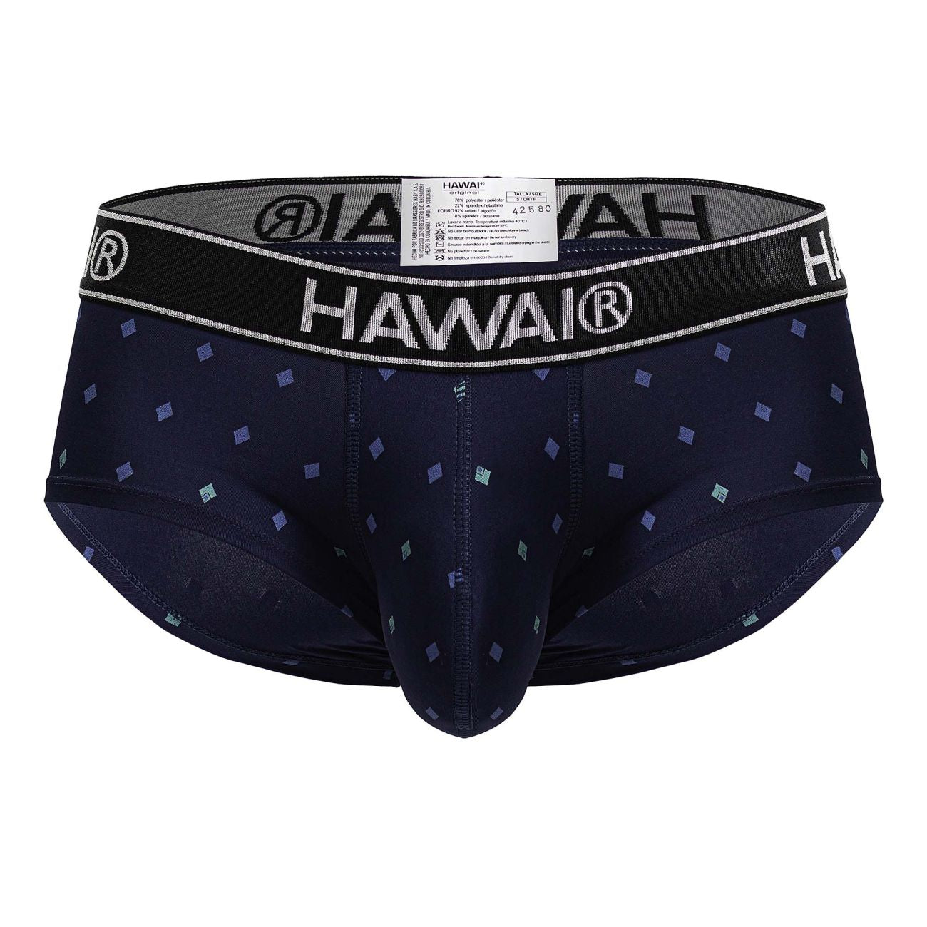 Microfiber Briefs