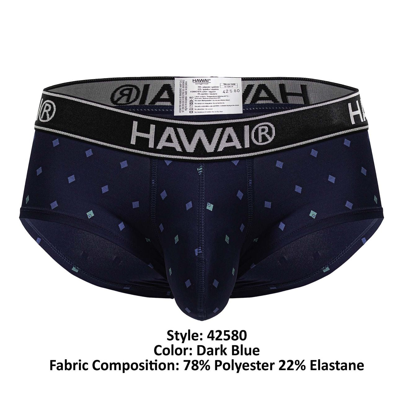 Microfiber Briefs