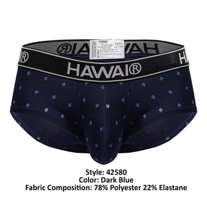 Microfiber Briefs
