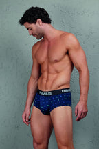 Microfiber Briefs