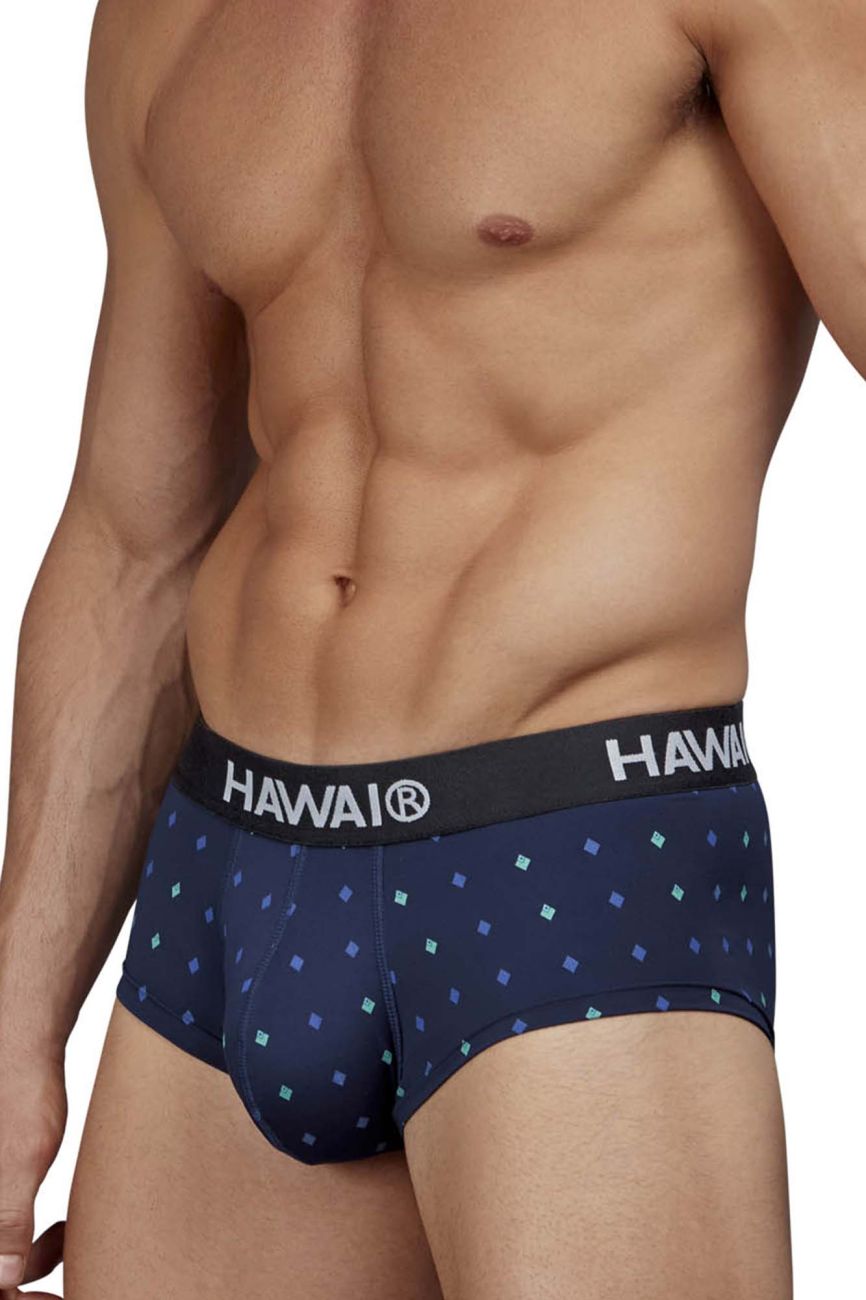 Microfiber Briefs