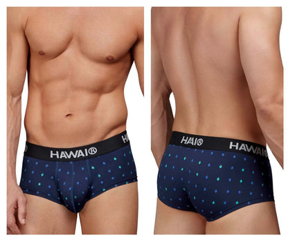 Microfiber Briefs