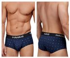 Microfiber Briefs