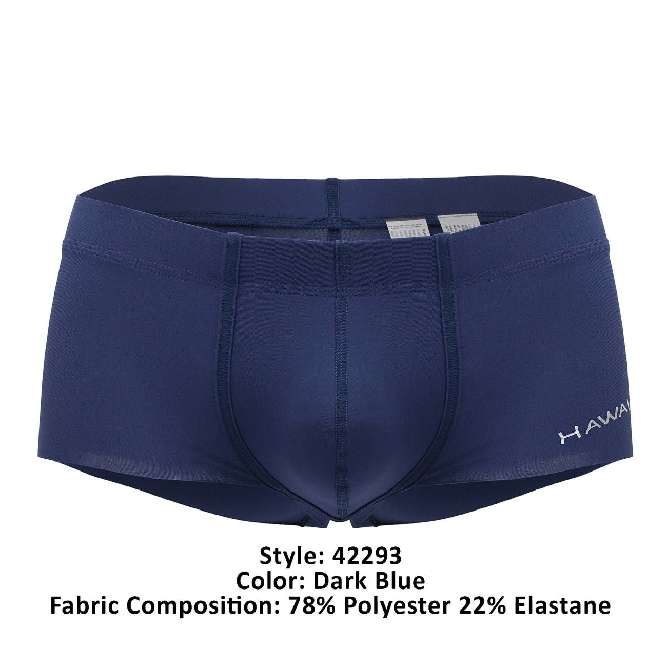 Microfiber Trunks