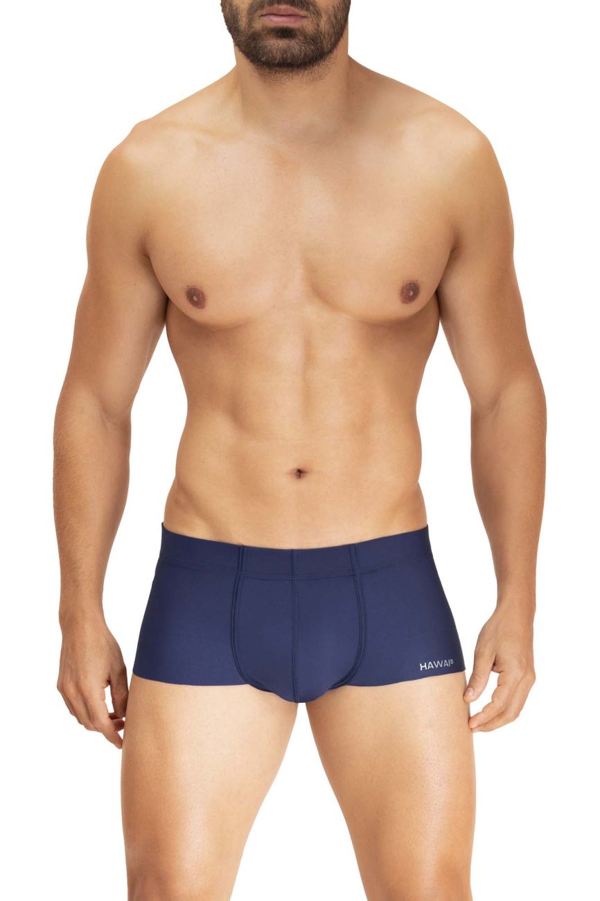Microfiber Trunks