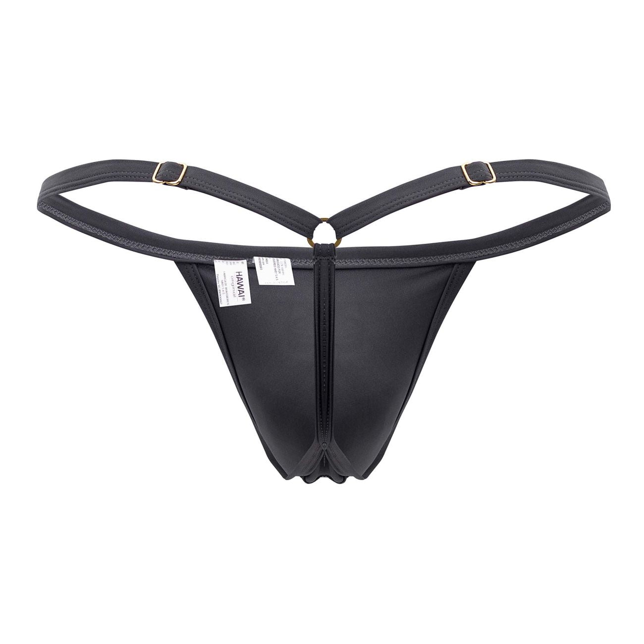 Microfiber G-String