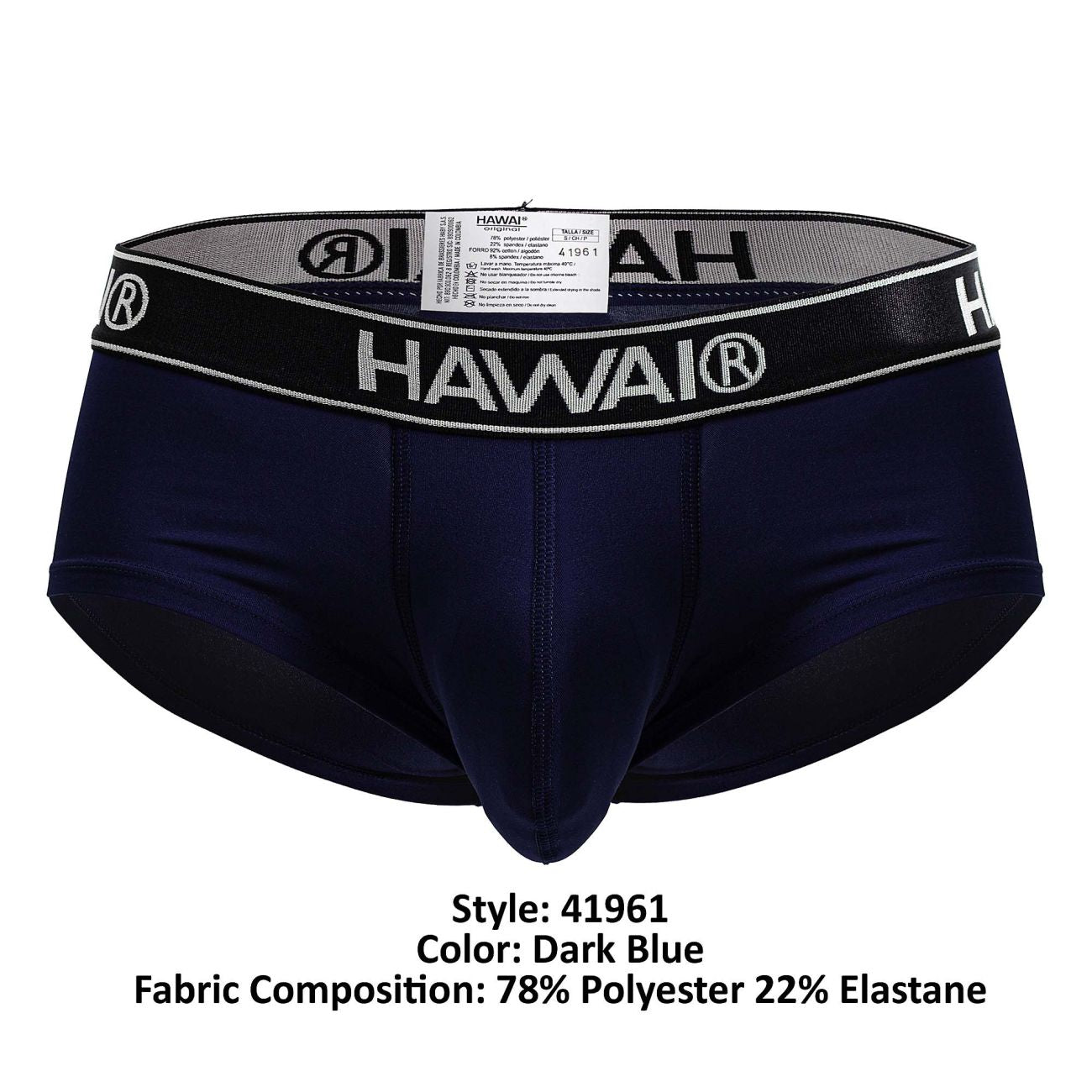 Microfiber Briefs