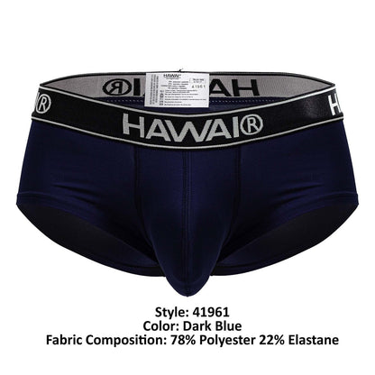 Microfiber Briefs