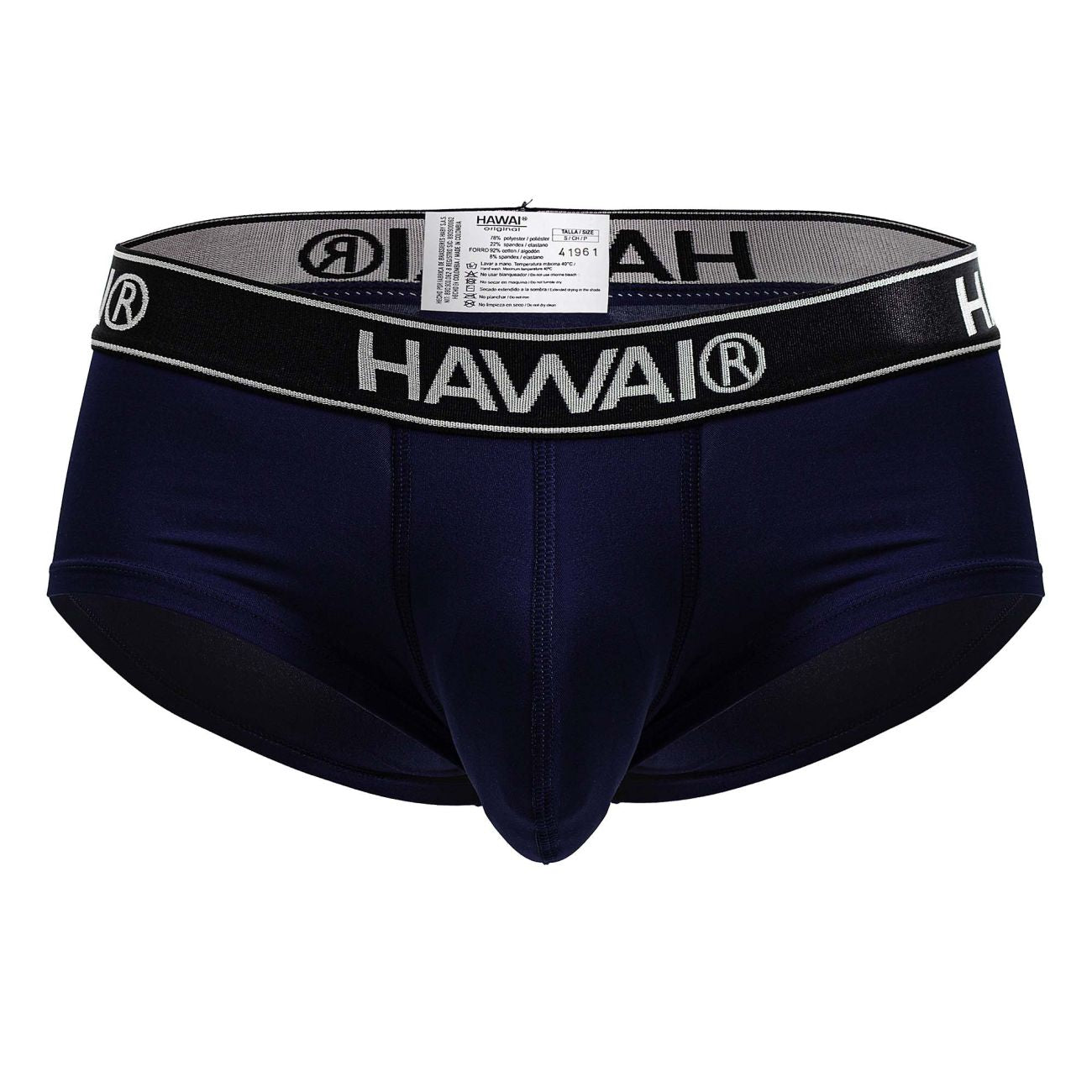 Microfiber Briefs