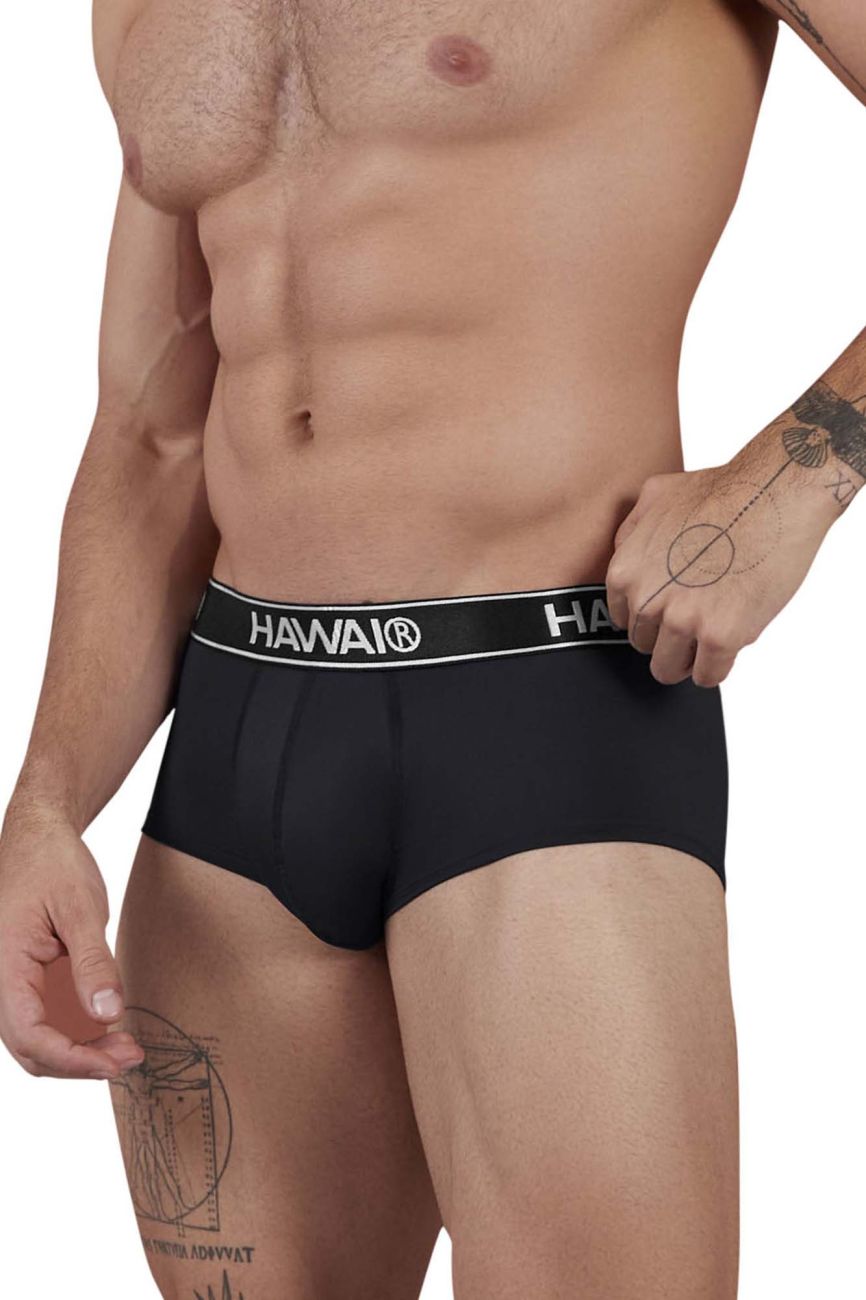 Microfiber Briefs
