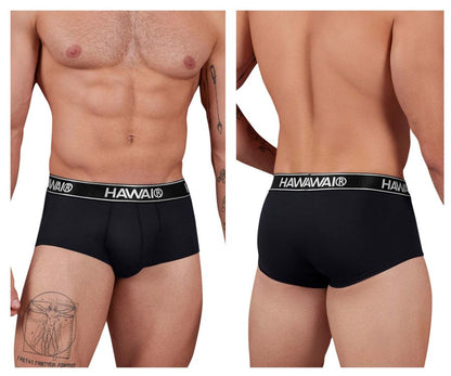 Microfiber Briefs